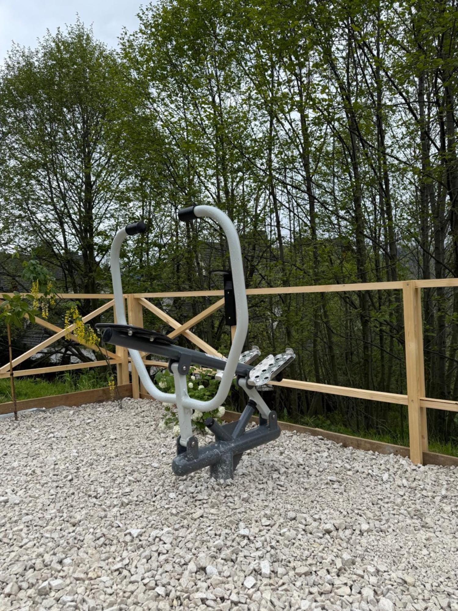 Apartamenty Kierpcowka 5 & Spa Kościelisko Exteriör bild